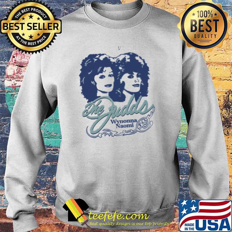 Guardian angels the judds sister hooded Sweater Guardian angels the judds sister hooded Sweater