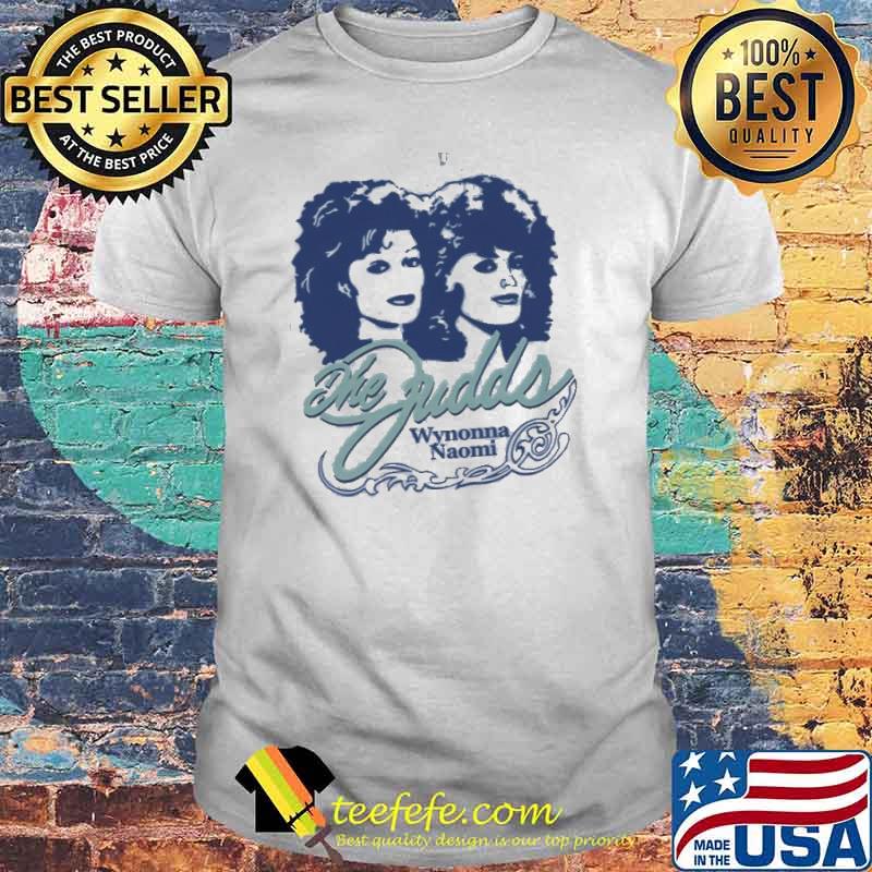 Guardian angels the judds sister hooded shirt