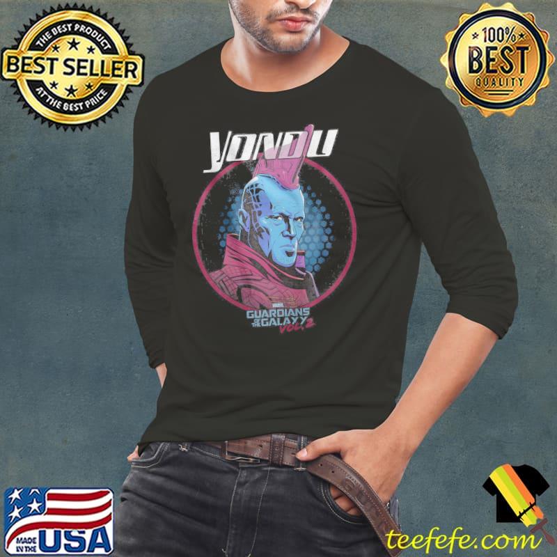 Guardians of galaxy 2 circle Marvel yondu shirt Guardians of galaxy 2 circle Marvel yondu shirt
