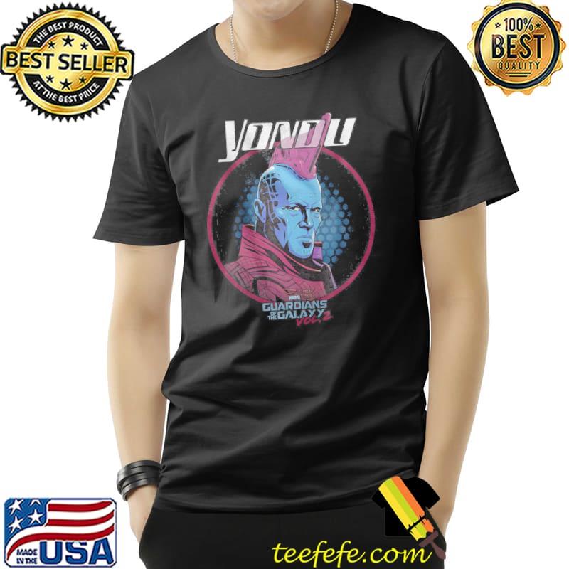 Guardians of galaxy 2 circle Marvel yondu Unisex Guardians of galaxy 2 circle Marvel yondu Unisex