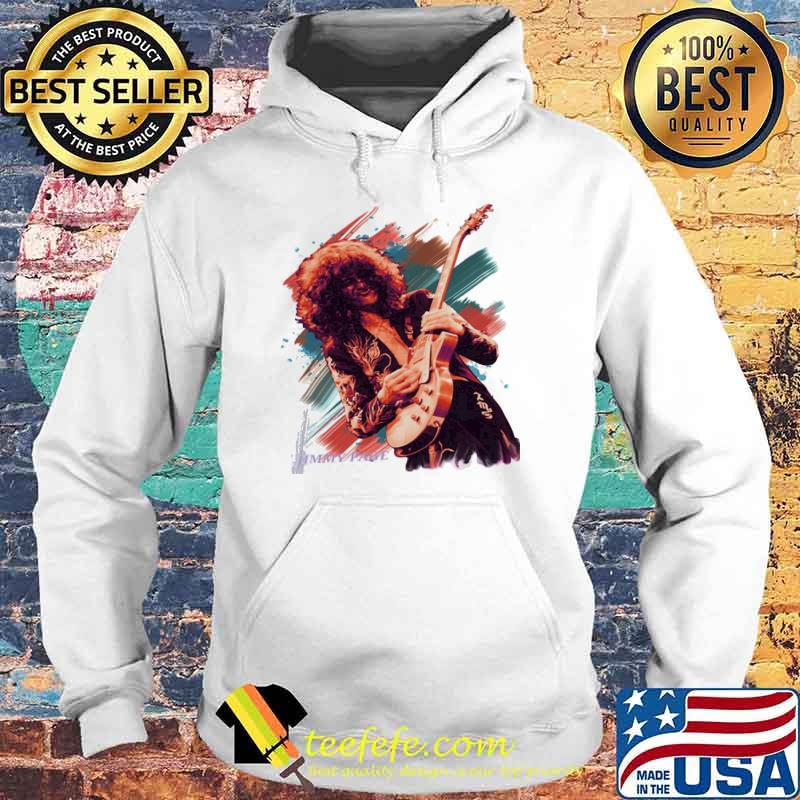 Guitar legend jimmy page guitar hard rock Hoodie Guitar legend jimmy page guitar hard rock Hoodie