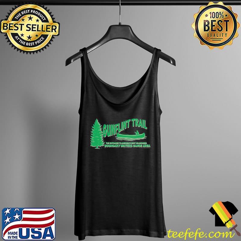 Gunflint trail bwca Tank Top Gunflint trail bwca Tank Top