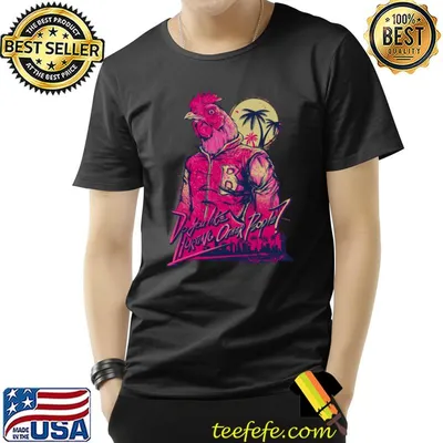 Hotline Miami - Richard Essential T-Shirt