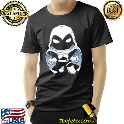 Hug me moon knight shirt