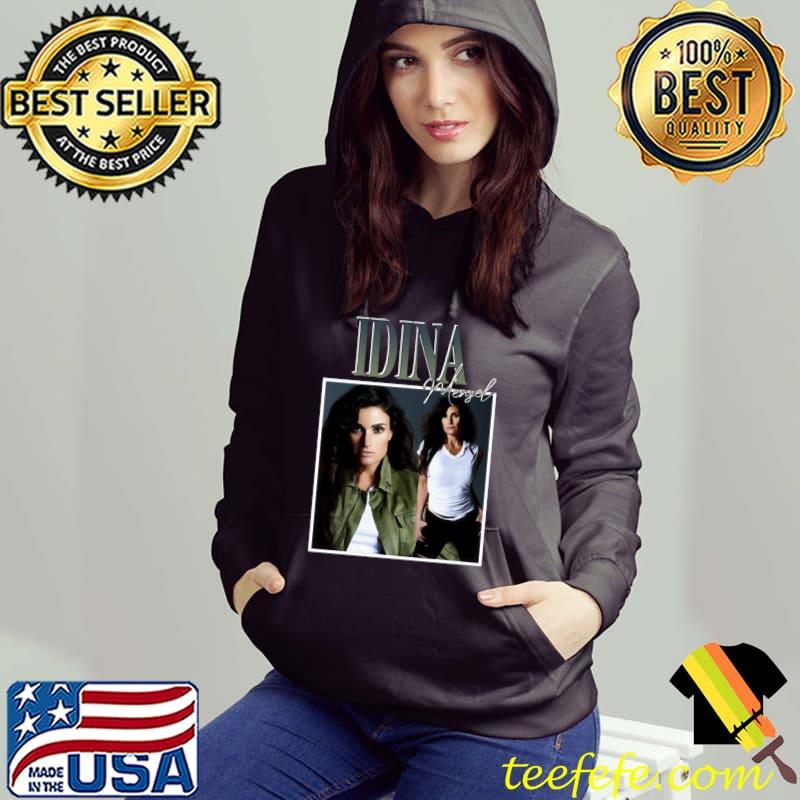 Idina Menzel Classic T-Shirt Copy Hoodie Idina Menzel Classic T-Shirt Copy Hoodie