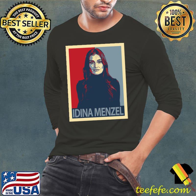 Idina Menzel T-shirt