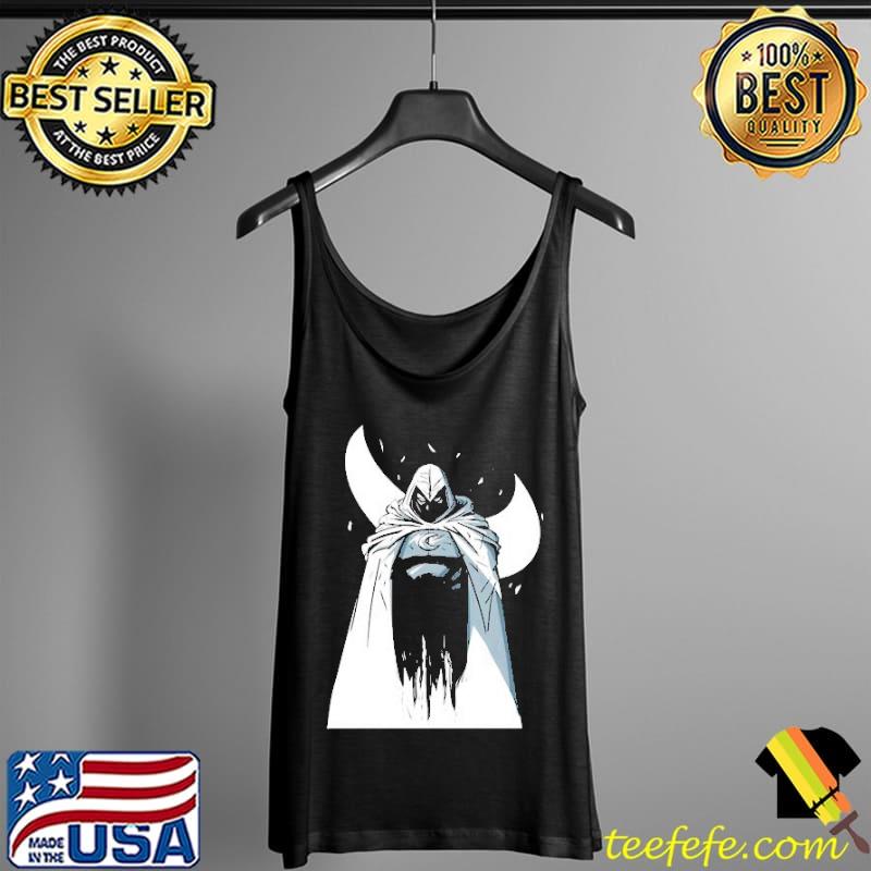 In the dark moon knight Tank Top In the dark moon knight Tank Top