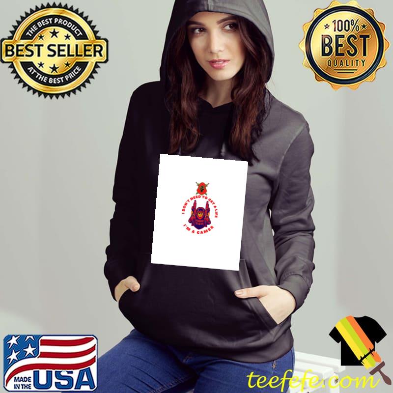 invincible gamer Graphic T-Shirt Hoodie invincible gamer Graphic T-Shirt Hoodie