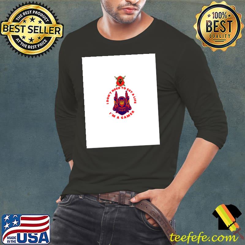 invincible gamer Graphic T-Shirt invincible gamer Graphic T-Shirt