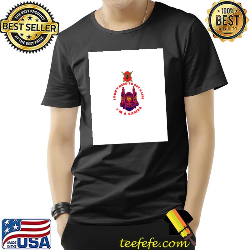 invincible gamer Graphic T-Shirt Unisex invincible gamer Graphic T-Shirt Unisex