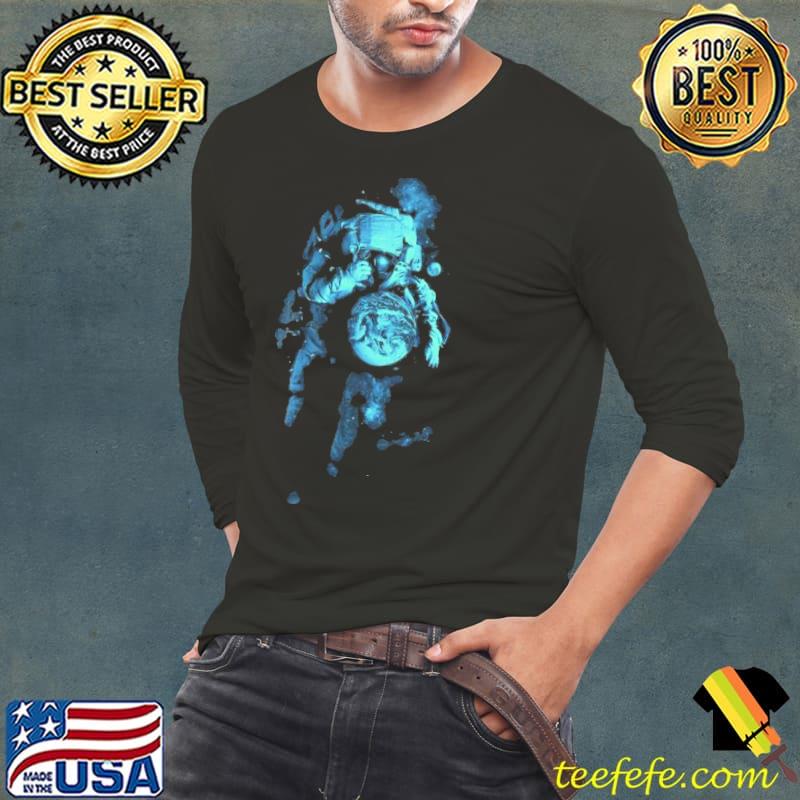 It's a small world after all Long Sleeve Tee It's a small world after all Long Sleeve Tee