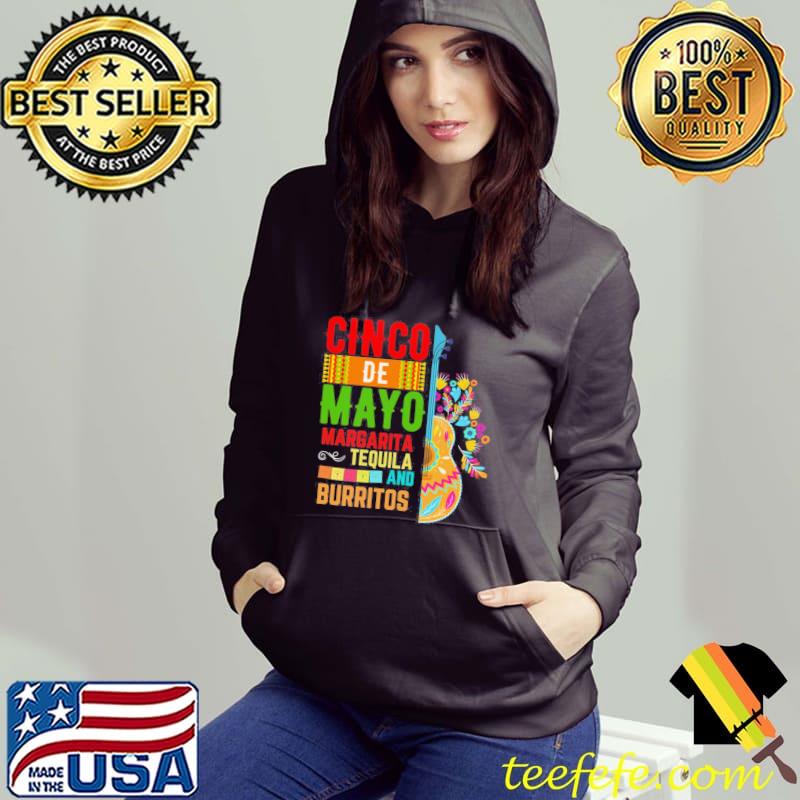 It's cinco de mayo amigos Hoodie It's cinco de mayo amigos Hoodie