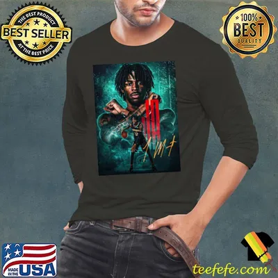 Ja air morant 12 memphis design shirt