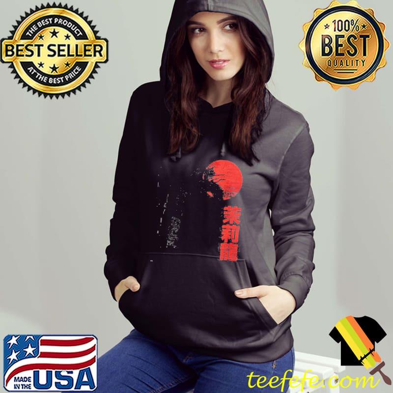 Jasmine dragon tea house Hoodie Jasmine dragon tea house Hoodie