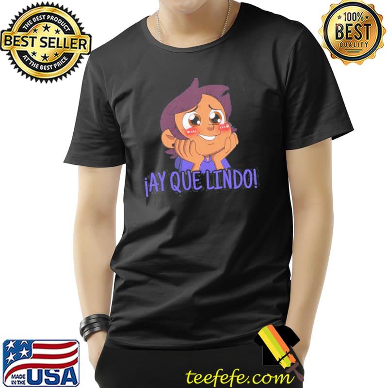 Jay que lindo the owl house design Unisex Jay que lindo the owl house design Unisex