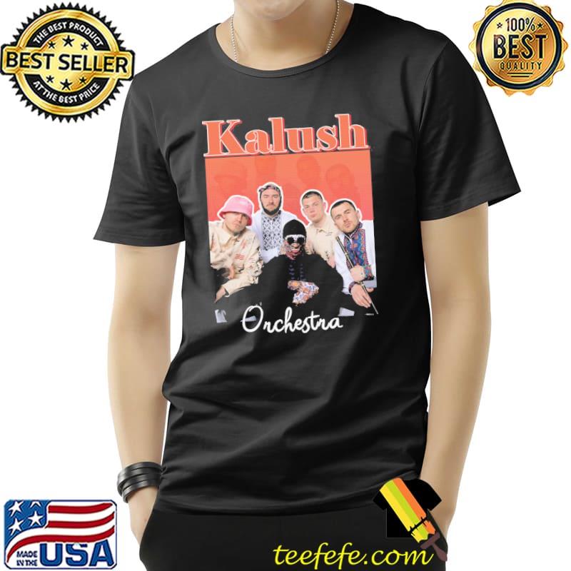 Kalush orchestra stefania eurovision 2022 Ukraine Unisex Kalush orchestra stefania eurovision 2022 Ukraine Unisex