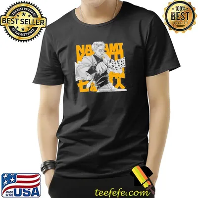 Kento nanamI black ver shirt