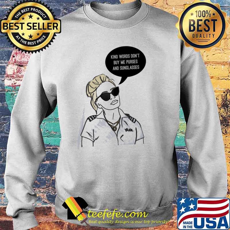 Kind words chief stew design Sweater Kind words chief stew design Sweater