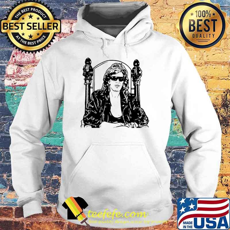 Legend artist richard benson hooded Hoodie Legend artist richard benson hooded Hoodie