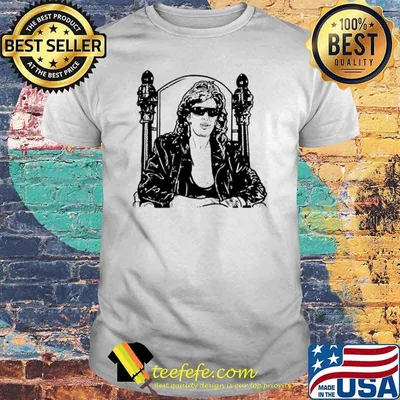 Legend artist richard benson hooded shirt