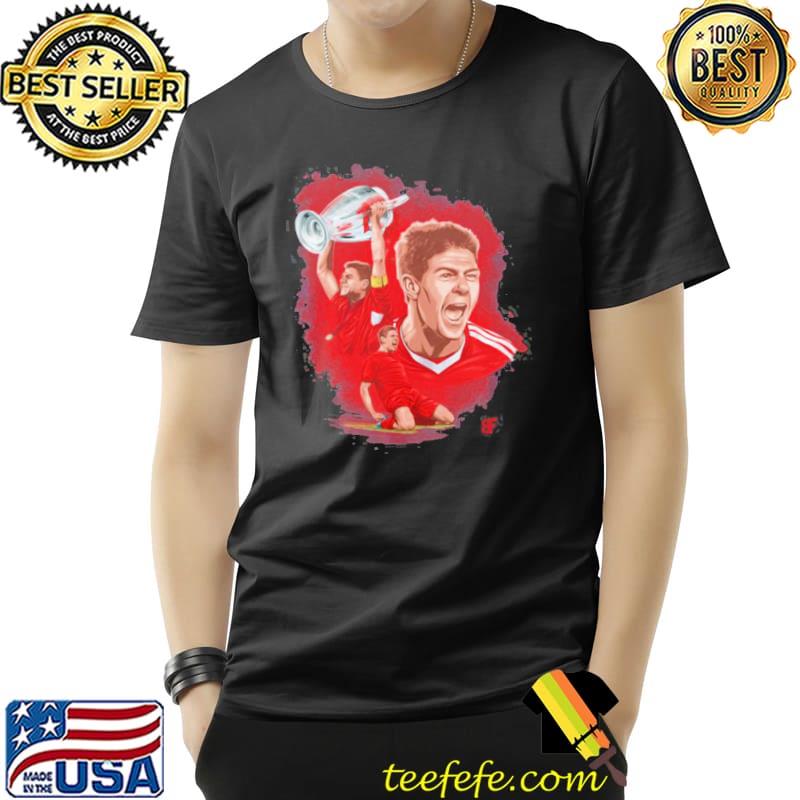 Legend chamption liverpool design Unisex Legend chamption liverpool design Unisex
