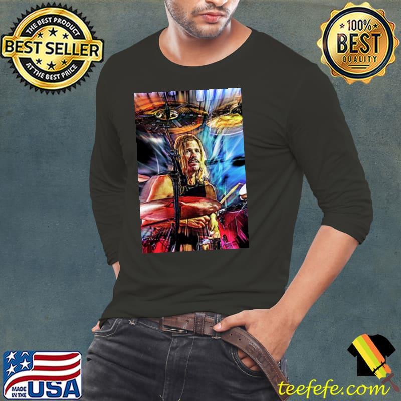 Legend hawkins never dies Long Sleeve Tee Legend hawkins never dies Long Sleeve Tee