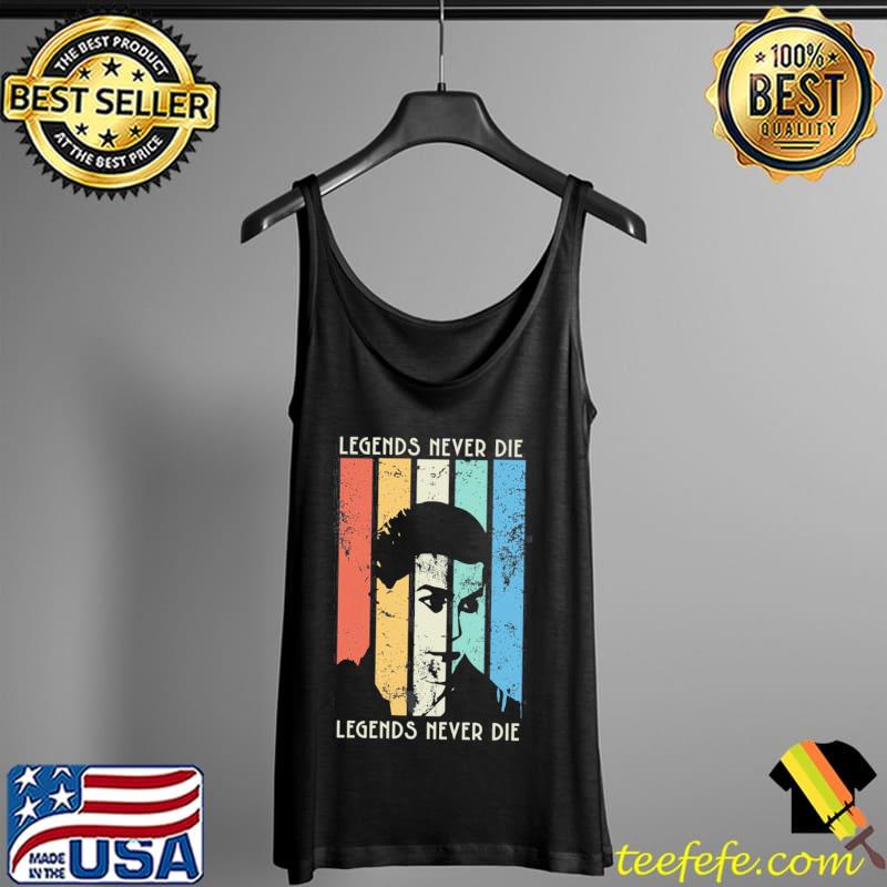 Legend never dies ray liotta goodfellas s Tank Top Legend never dies ray liotta goodfellas s Tank Top