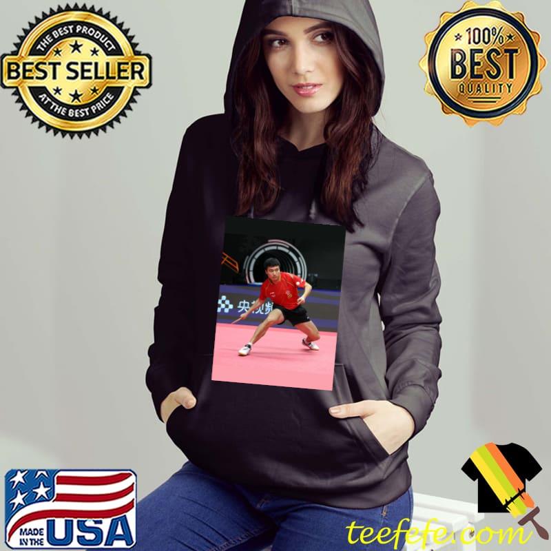 Liang Jingkun 2250522 Classic T-Shirt Hoodie Liang Jingkun 2250522 Classic T-Shirt Hoodie