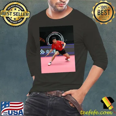 Liang Jingkun 2250522 Classic T-Shirt