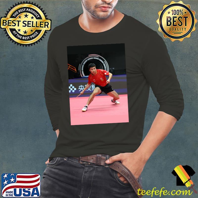 Liang Jingkun 2250522 Classic T-Shirt
