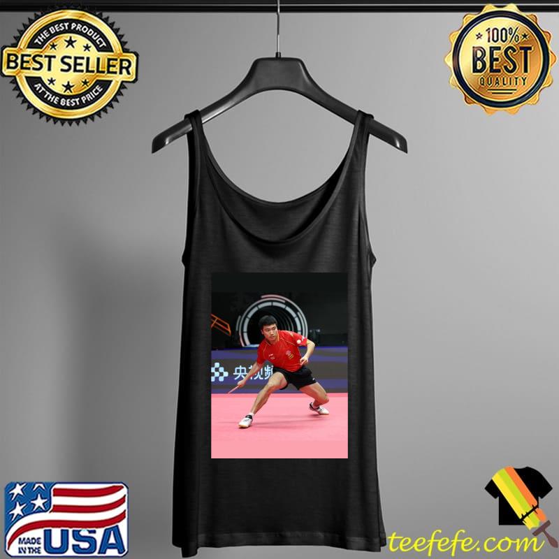 Liang Jingkun 2250522 Classic T-Shirt Tank Top Liang Jingkun 2250522 Classic T-Shirt Tank Top