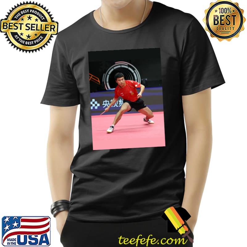 Liang Jingkun 2250522 Classic T-Shirt Unisex Liang Jingkun 2250522 Classic T-Shirt Unisex