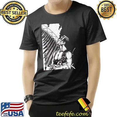 Lindemann live in moscow art graphic shirt