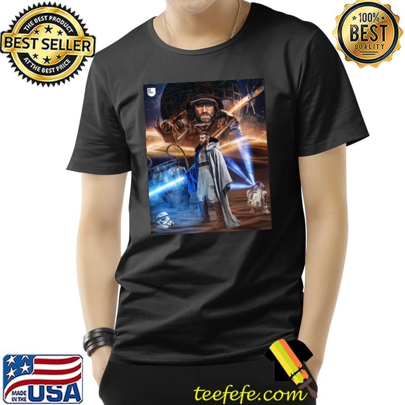 Liverpool vs real madrid karim benzema Star wars version s Unisex Liverpool vs real madrid karim benzema Star wars version s Unisex