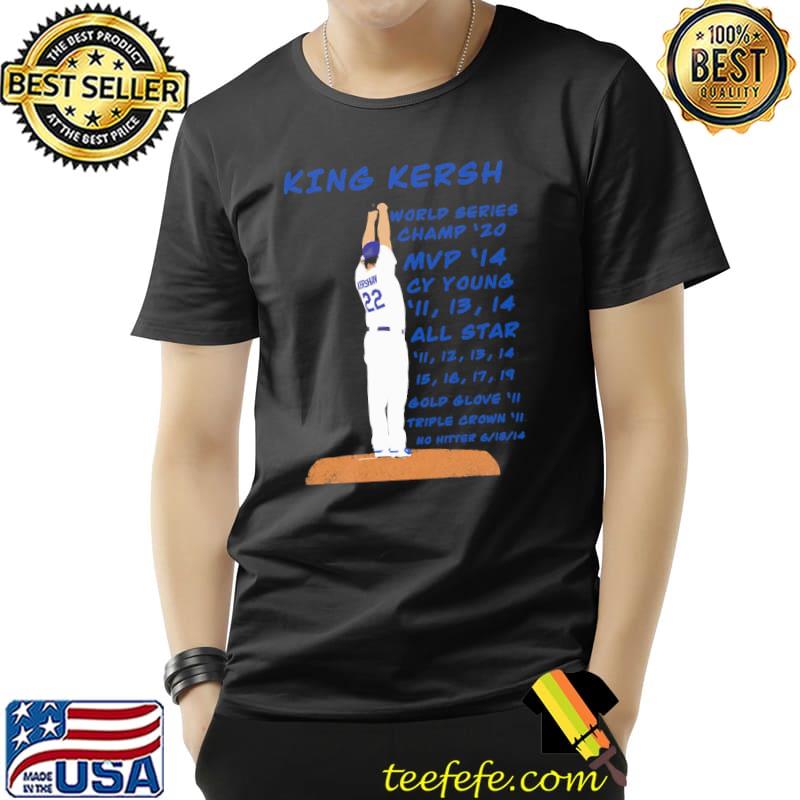 Los angeles Dodgers major league baseball clayton kershaw shirt Los angeles Dodgers major league baseball clayton kershaw shirt