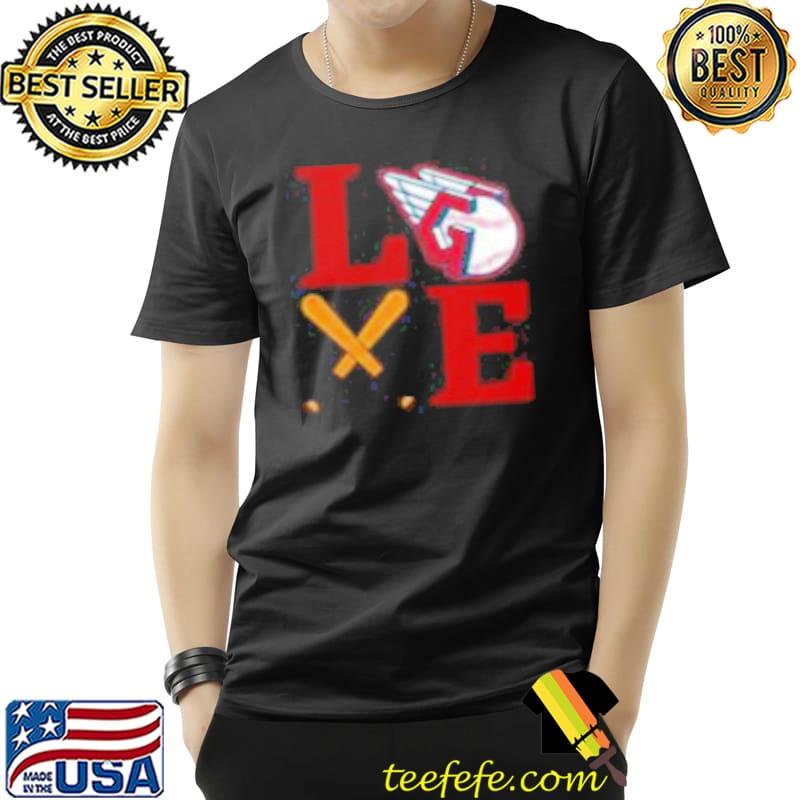 Love Cleveland guardian s Unisex Love Cleveland guardian s Unisex