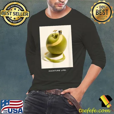 Mapple T-Shirt
