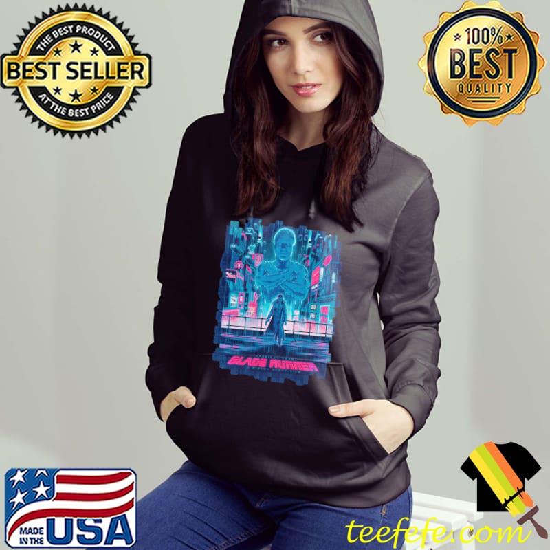 Matric blade runner 1982 s Hoodie Matric blade runner 1982 s Hoodie