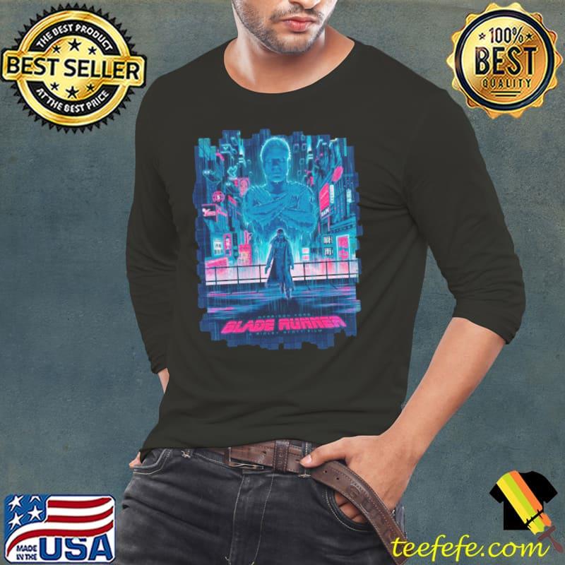 Matric blade runner 1982 s Long Sleeve Tee Matric blade runner 1982 s Long Sleeve Tee