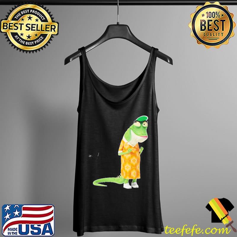 Miss crawly from sing movie s Tank Top Miss crawly from sing movie s Tank Top