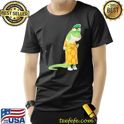 Miss crawly from sing movie shirt