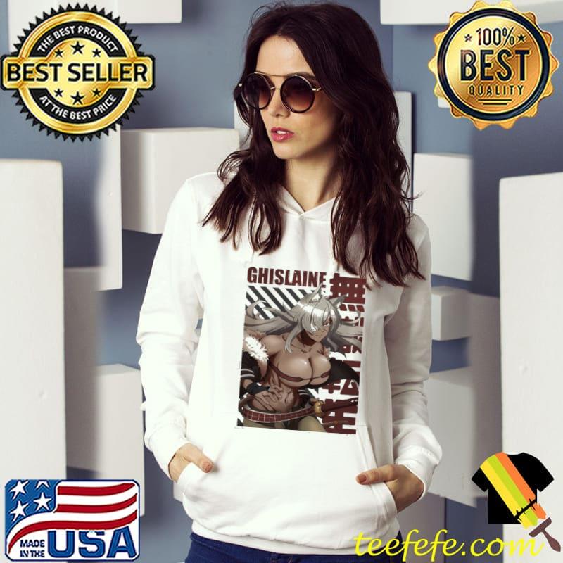 Mushoku tenseI ghislaine dedoldia s Hoodie Mushoku tenseI ghislaine dedoldia s Hoodie