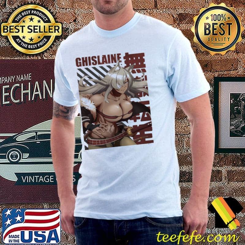 Mushoku tenseI ghislaine dedoldia s Unisex Mushoku tenseI ghislaine dedoldia s Unisex