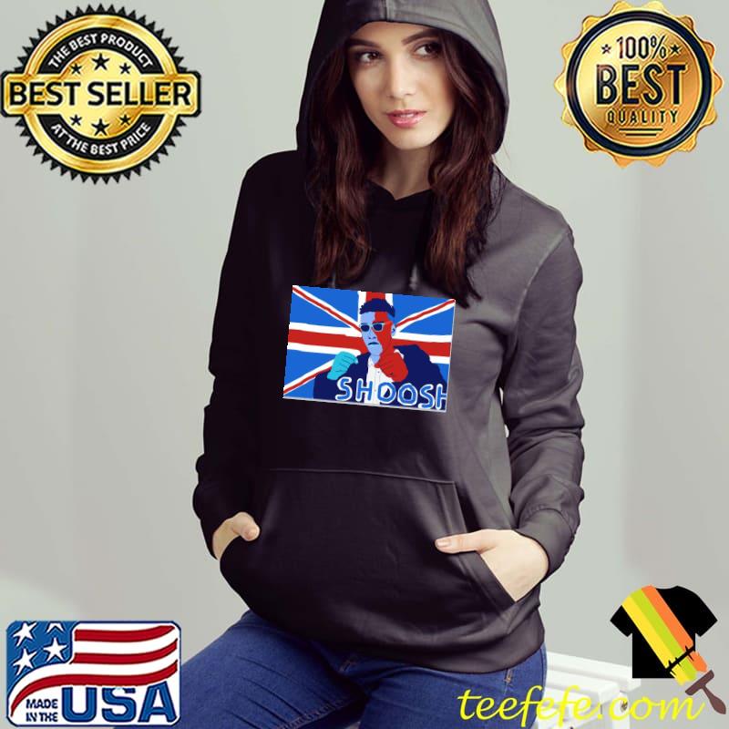 Ndl niko omilana england graphic s Hoodie Ndl niko omilana england graphic s Hoodie