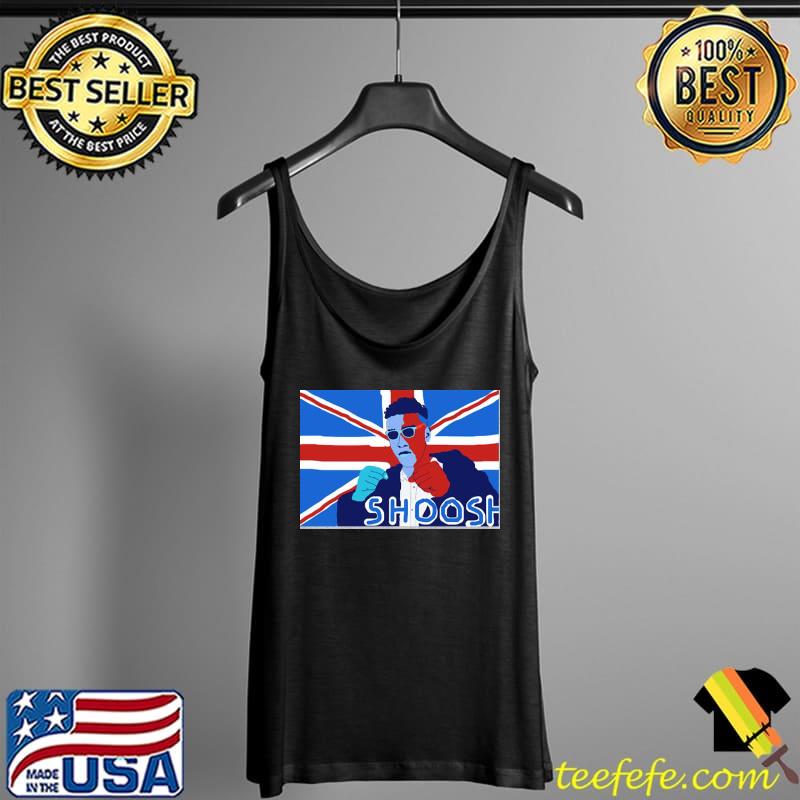 Ndl niko omilana england graphic s Tank Top Ndl niko omilana england graphic s Tank Top