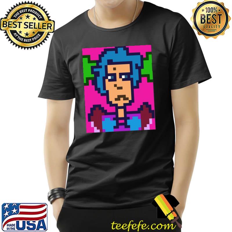 Nfs art shirt Nfs art shirt