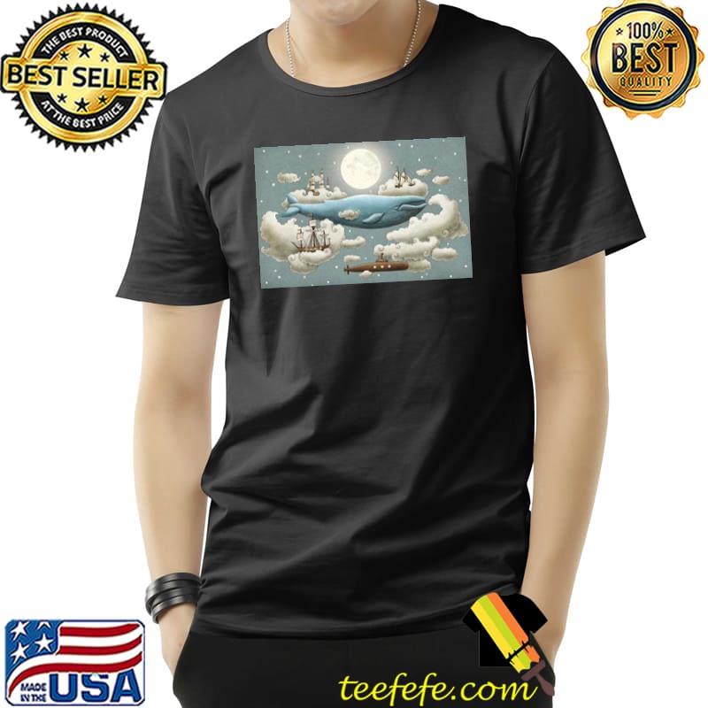 Ocean meets sky shirt Ocean meets sky shirt