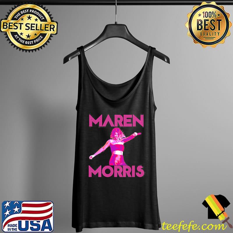 Pink maren morris country singer Tank Top Pink maren morris country singer Tank Top