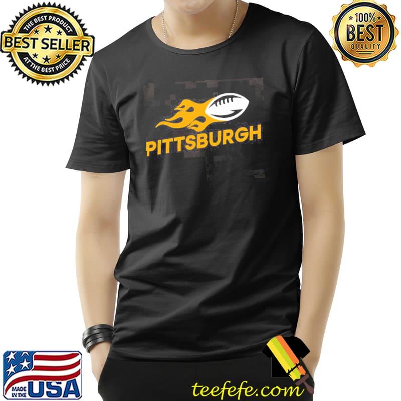 Pittsburgh Football Pittsburgh Steelers shirt