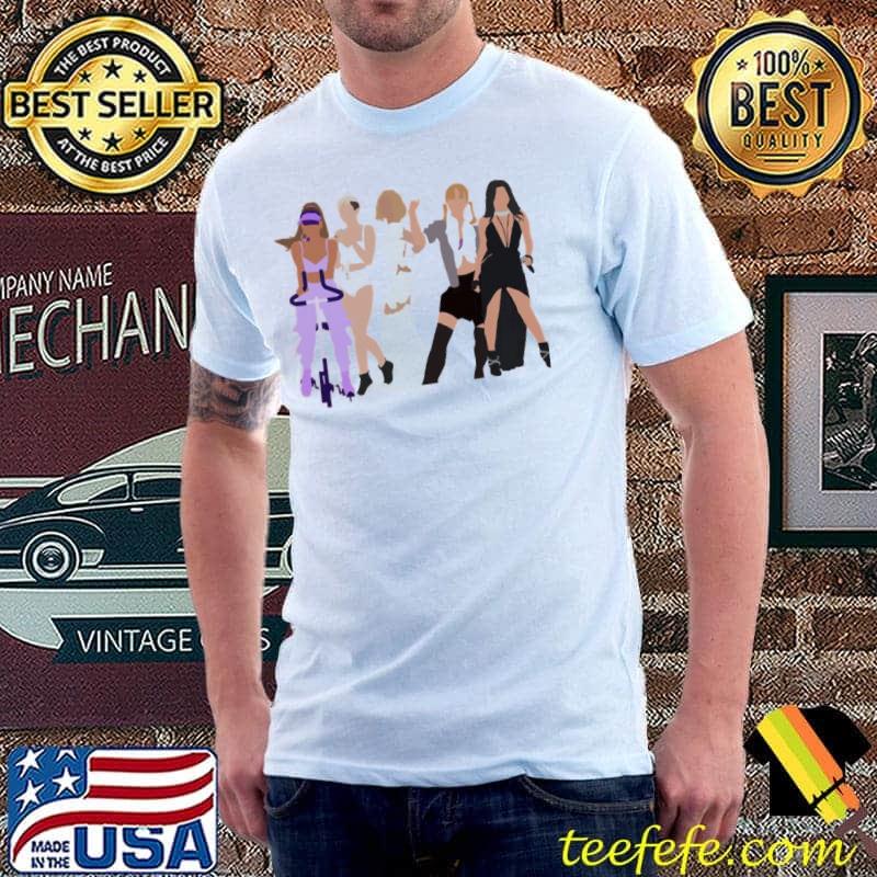 Pop princesses minimalist aesthetic Unisex Pop princesses minimalist aesthetic Unisex